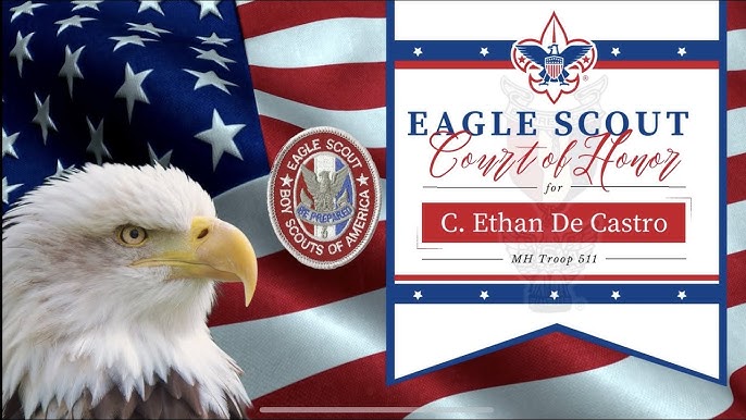 Ethan's Eagle Court of Honor Ceremony - YouTube ethan-s-eagle-court-of-honor-ceremony-youtube