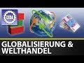 Trailer - Globalisierung & Welthandel - Wirtschaft - Schulfilm