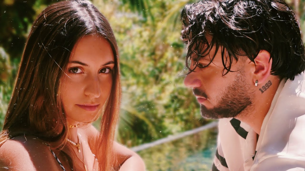 Emrata · Nino Santeramo