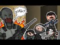 Momenty, przez które staniesz się TOKSYCZNY || RAINBOW SIX SIEGE FUNNY MOMENTS