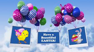 Best Happy Easter 2022 Greetings, Wishes, Quotes, Messages, Videos