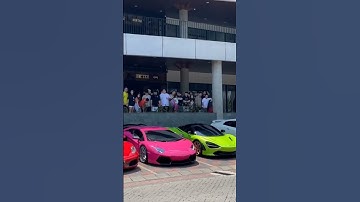 Thumbnail of Sunmorinya Crazy Rich Surabaya di Malang