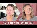 GRWM Effortlessly Prepare for a Night Out with my Tried and Tested Get Ready with Me Routine