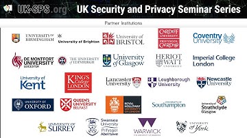 Dmitry Kogan (Stanford University) - Private Blocklist Lookups with Checklist