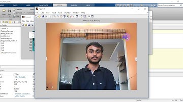 ASSISTING BLIND PEOPLE FOR HUMAN IDENTIFICATION ||best matlab ieee 2018-2019 projects list