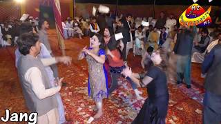 Asan Log Sir Phire Madam Khushboo New Dance