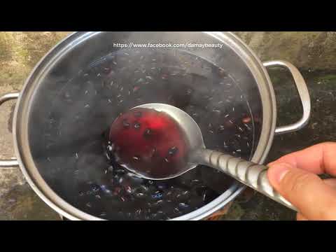 Cách nấu nước đậu đen - Cách nấu nước đậu đen