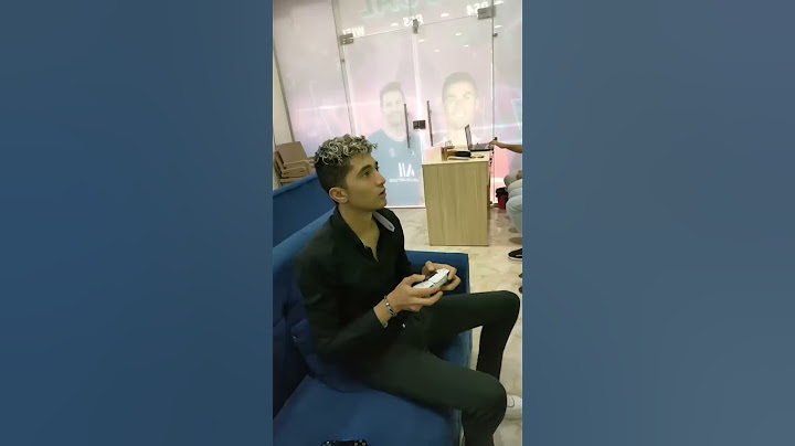 عايز العب بلاستيشن😱