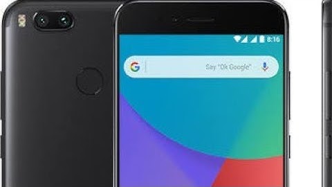 MI A1 Security Patch March update coming or not or when coming 🤨