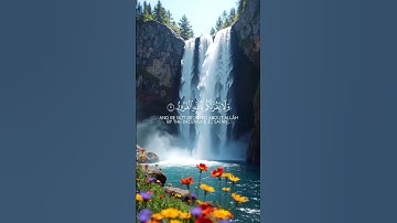 #القرآن الكريم #ماتيسر من سورة _ فاطر #اللهم صل وسلم وبارك على نبينا محمد