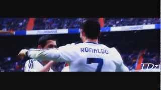 Cristiano Ronaldo ❼ 2013 - Unbreakable ᴴᴰ