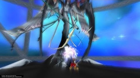 Spamming sonic blade and lethal frame can deal everything