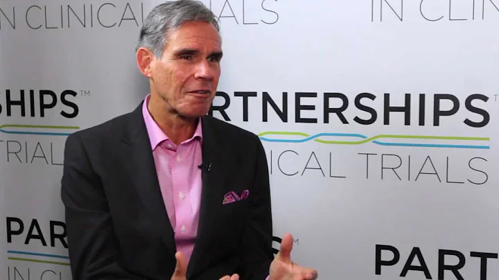 Partnerships TV: Dr. Eric Topol Director, Scripps Translational Science Institute,