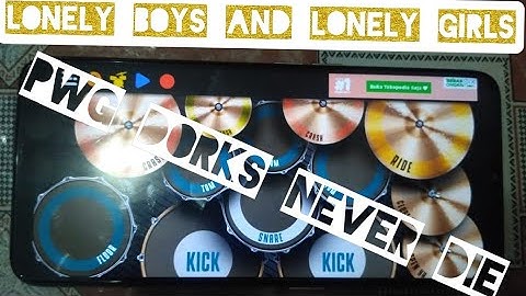 PEE WEE GASKINS- LONELY BOYS AND LONELY GIRLS