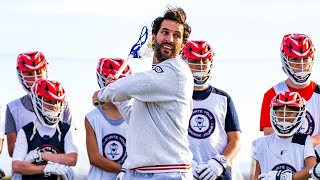 I’ve Never Seen A Helmet Like This In My Life | Rabil Overnight Part 1