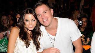 Channing Tatum and Jenna Dewan - When You Know, You Know