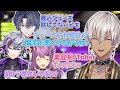 【#にじイカ祭り2025】年末恒例YouTube1番なに見たかについて話す弓イカの皆さん【イブラヒム/小柳ロウ/桜凛月/不破湊/にじさんじ/切り抜き】
