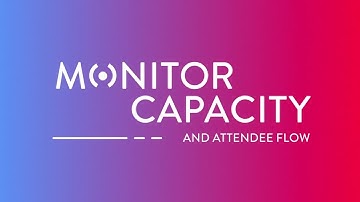 Cvent Check-In & Badging