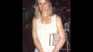 A Tribute to Dorothy Stratten.