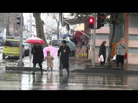 გმირი მძღოლები.