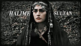 Halime Sultan | Fight Song | Diriliş Ertuğrul | Edit + [CC]