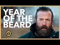 10 Reasons to Grow Your Beard Longer In 2021