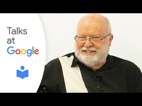 Divine Dance: The Trinity and Your Transformation | Richard Rohr | Talks at Google
