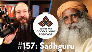 157. Sadhguru – Karma: A Yogi’s Guide to Creating Your Destiny