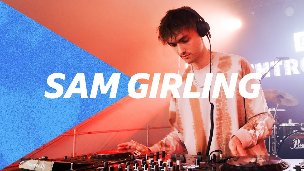 Sam Girling – Post Cause Anthem (BBC Introducing at Radio 1’s Big Weekend 2024)