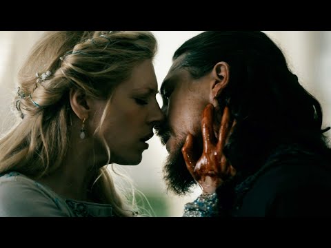 Vikings - Lagertha kills Kalf (4x5) [Full HD]