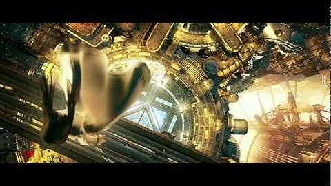 Resonance of Fate RPG Game Trailer 1 (High Quality)