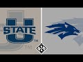 Utah State at Nevada - Thursday 11/5/20 - College Football Picks &amp; Predictions l Picks &amp; Parlays