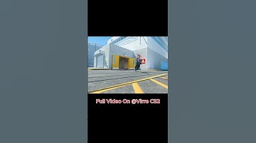 flameZ 1v3 Nuke IEM Melbourne - CS2 #cs2 #iem