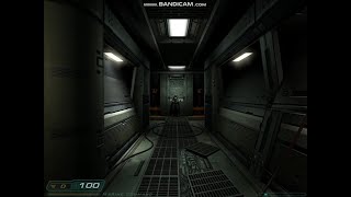 Doom 3 Marine Command ambience [Original]