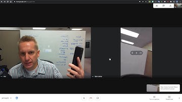 Using Google Calendar and Meets for a Virtual Parent-Teacher Conference