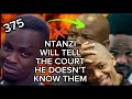 BONGANI NTANZI NEVER KNEW ACCUSED 3 4 And 5 DESPITE OBSOLOM ZUNGU S STATEMENT AS IT IS HEARSAY BONGANI NTANZI NEVER KNEW ACCUSED 3 4 And 5 DESPITE OBSOLOM ZUNGU S STATEMENT AS IT IS HEARSAY