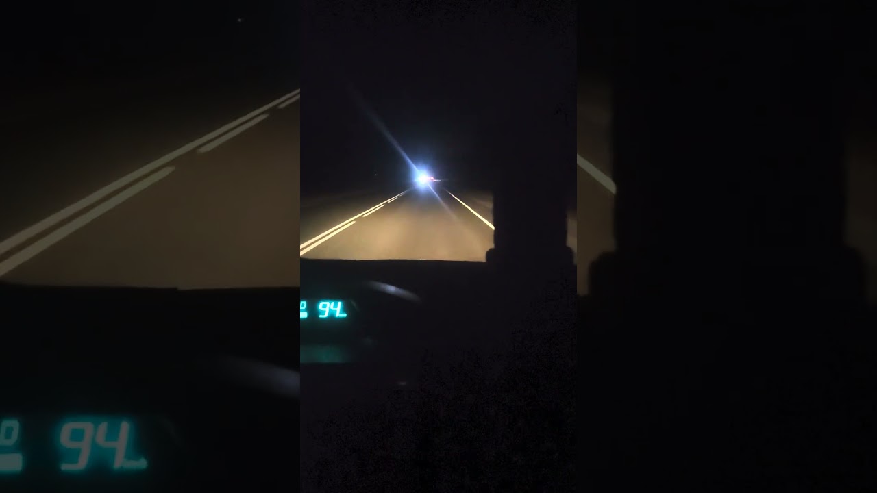 Диоды против галогена