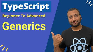 typescript bangla tutorial 23 : Generics basics