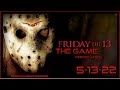 Friday The 13th: Reboot Jason - Fan Made 2022 (Read Desc)