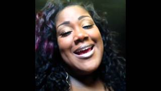 Keisha Renee' - Last Show Turn Up!!