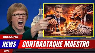 El contraataque en 4 movimientos de Carney está desmantelando la guerra arancelaria de Trump