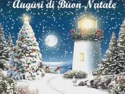 Bianco Natale.Bianco Natale Youtube