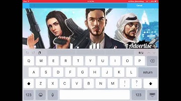 How To Get Photoshop Touch On IOS 9