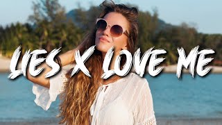 Lies x Love Me (Zombie MoombahChill Remix)🇻🇺