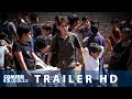 Figli del Sole (2021): Trailer Italiano del Film - HD