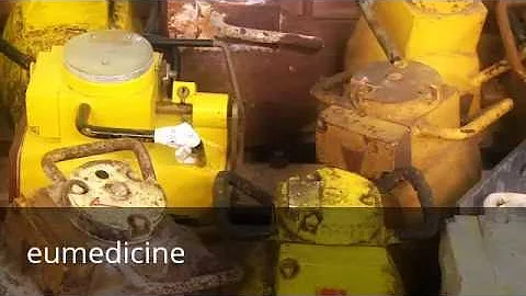 Radioactive Waste The journey to Disposal