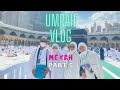 Umrah Vlog Part 5