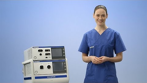 Medical: ESG-400 In-Service Video