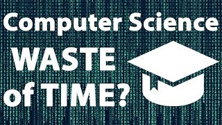 Is a Computer Science Degree Worth it in 2018? Profile