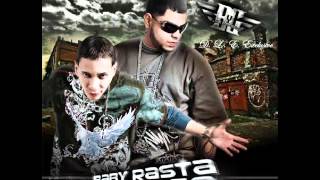 Miniatura de "Baby Rasta & Gringo - Cierra Los Ojos (New Version) The ComeBack"